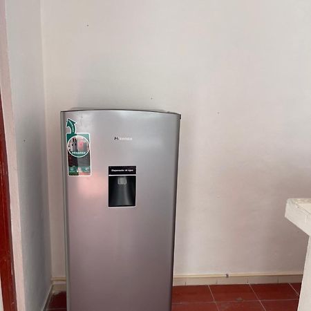 Apartamentos Cupules 梅里达 外观 照片