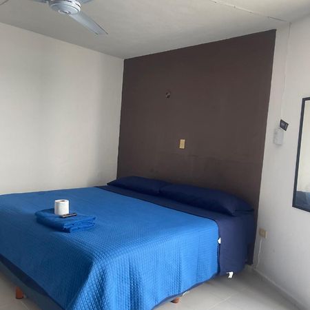 Apartamentos Cupules 梅里达 外观 照片