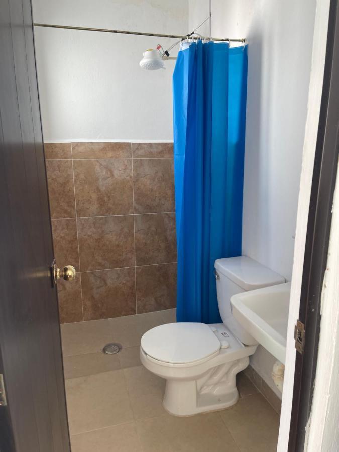 Apartamentos Cupules 梅里达 外观 照片