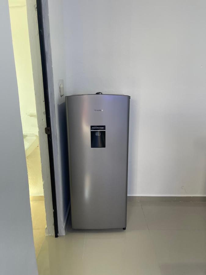 Apartamentos Cupules 梅里达 外观 照片