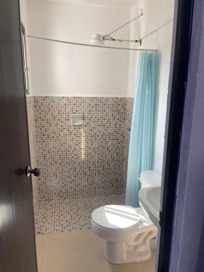 Apartamentos Cupules 梅里达 外观 照片