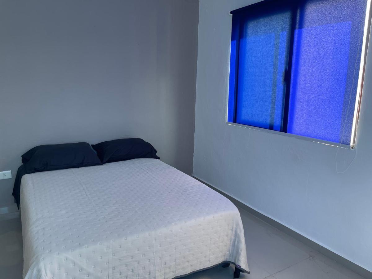 Apartamentos Cupules 梅里达 外观 照片
