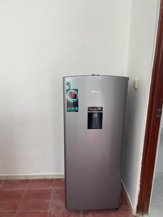 Apartamentos Cupules 梅里达 外观 照片