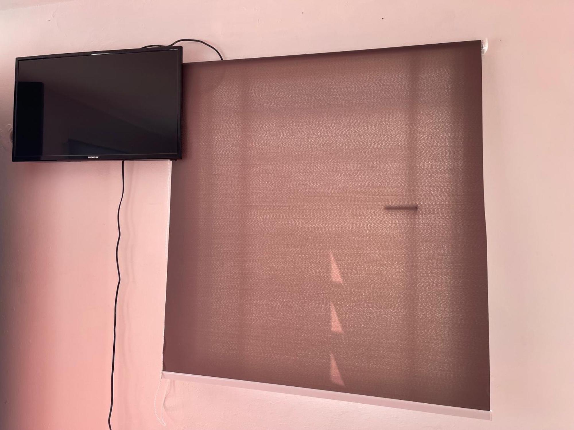 Apartamentos Cupules 梅里达 外观 照片