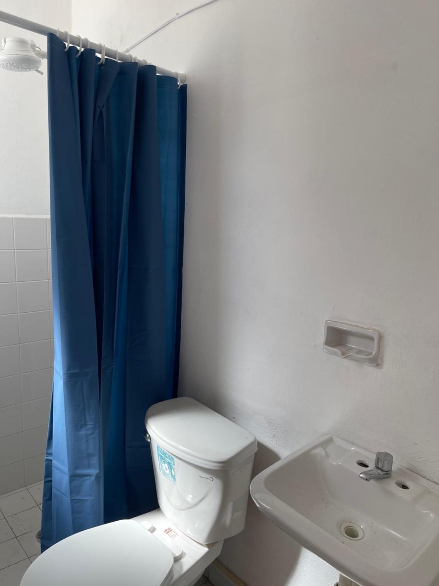 Apartamentos Cupules 梅里达 外观 照片
