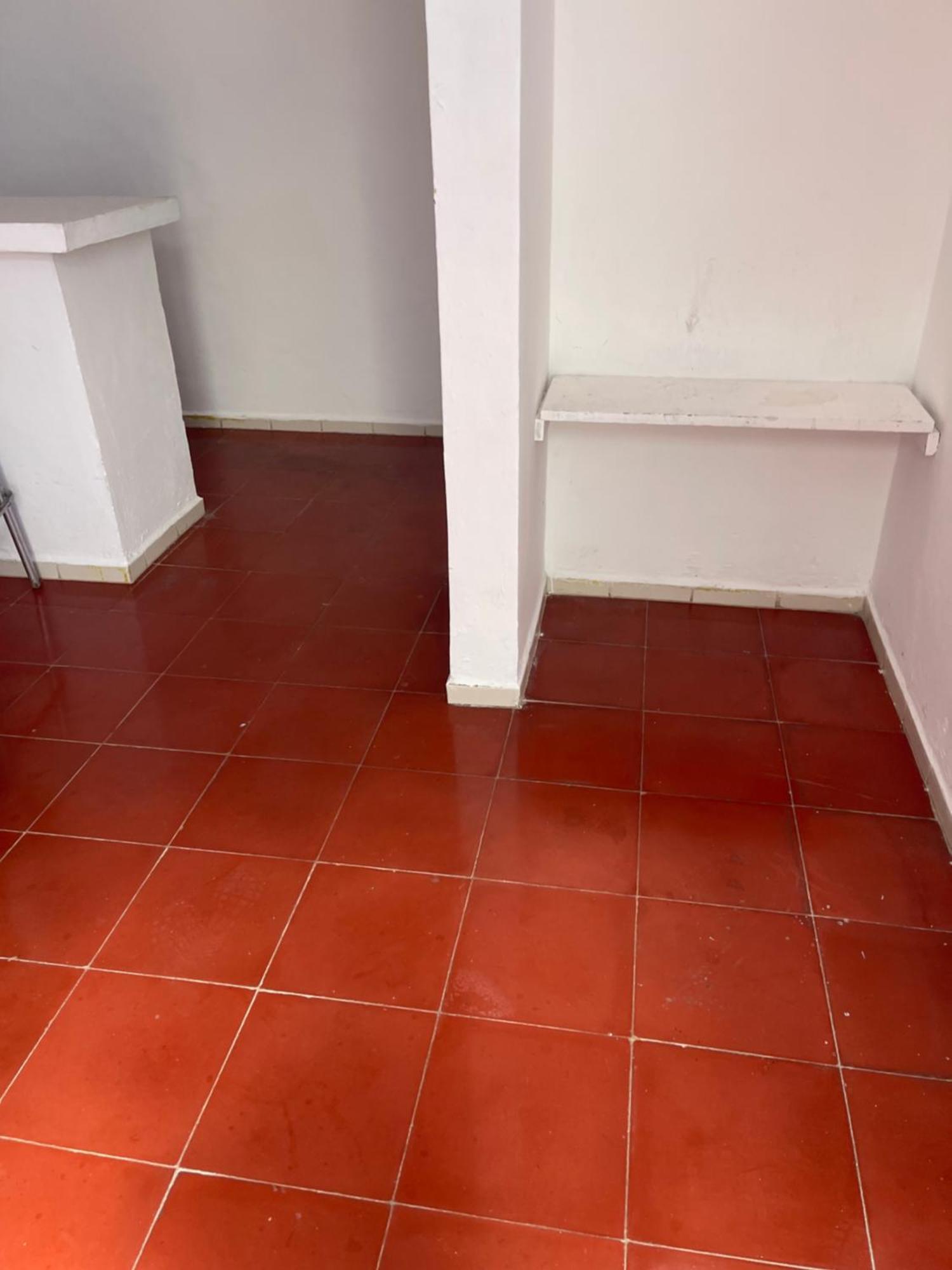 Apartamentos Cupules 梅里达 外观 照片