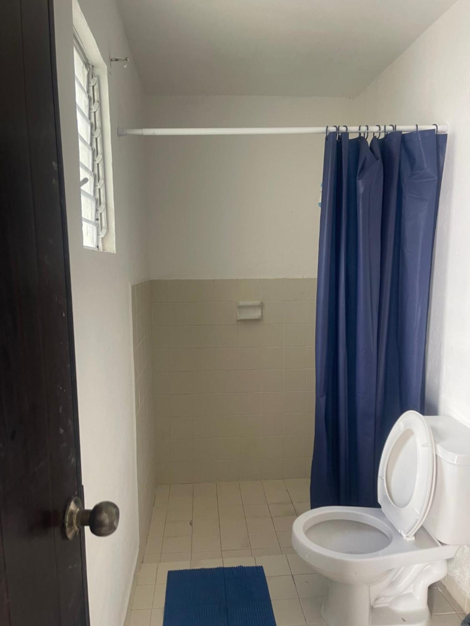 Apartamentos Cupules 梅里达 外观 照片