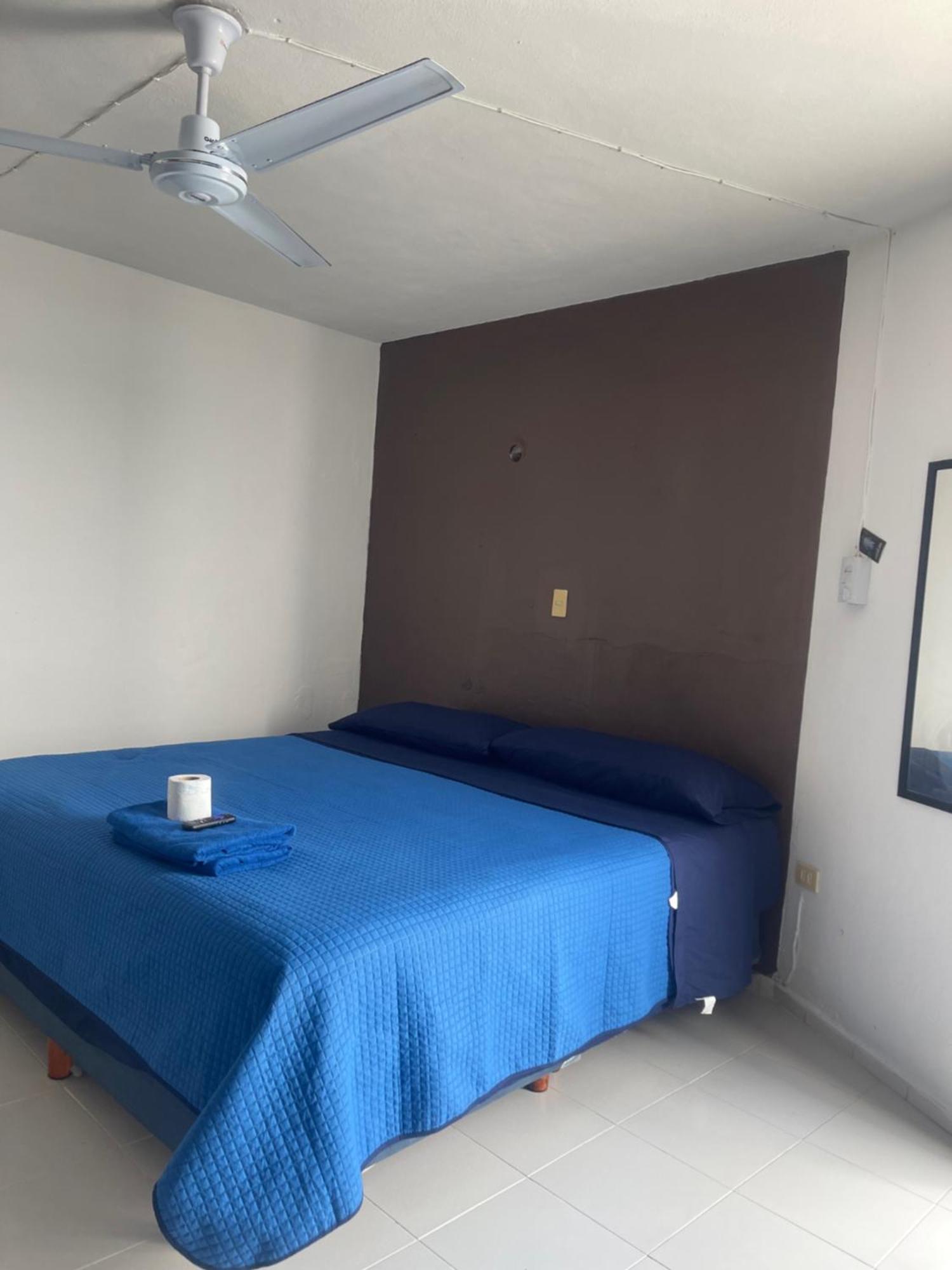 Apartamentos Cupules 梅里达 外观 照片