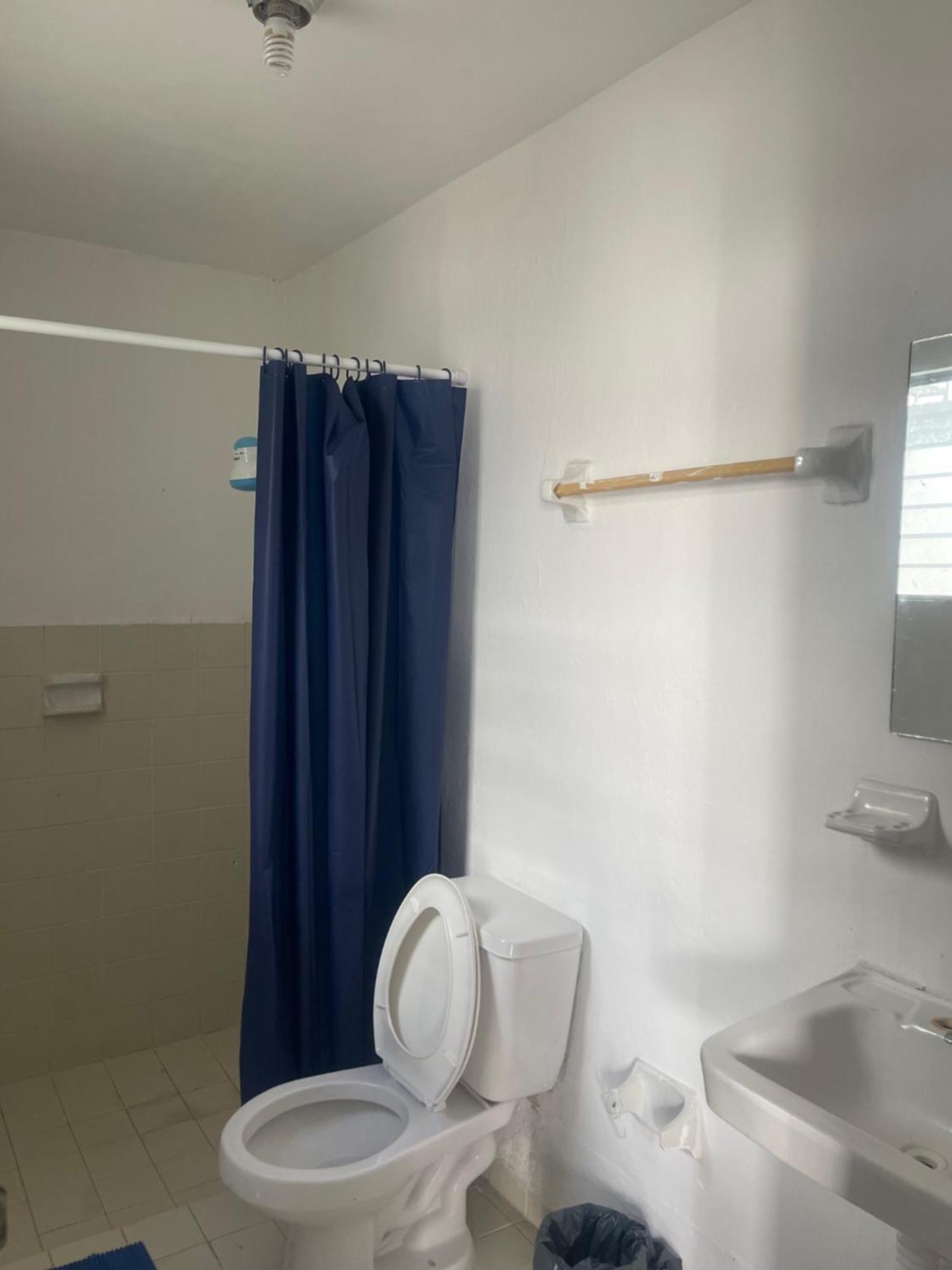 Apartamentos Cupules 梅里达 外观 照片